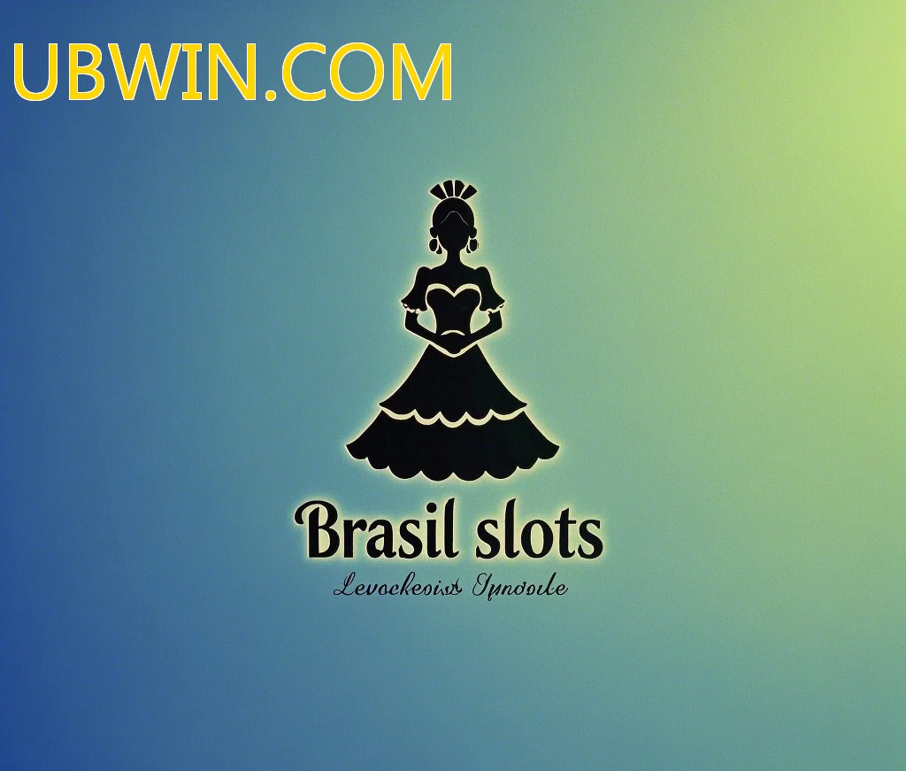 ubwin GAME-Slots