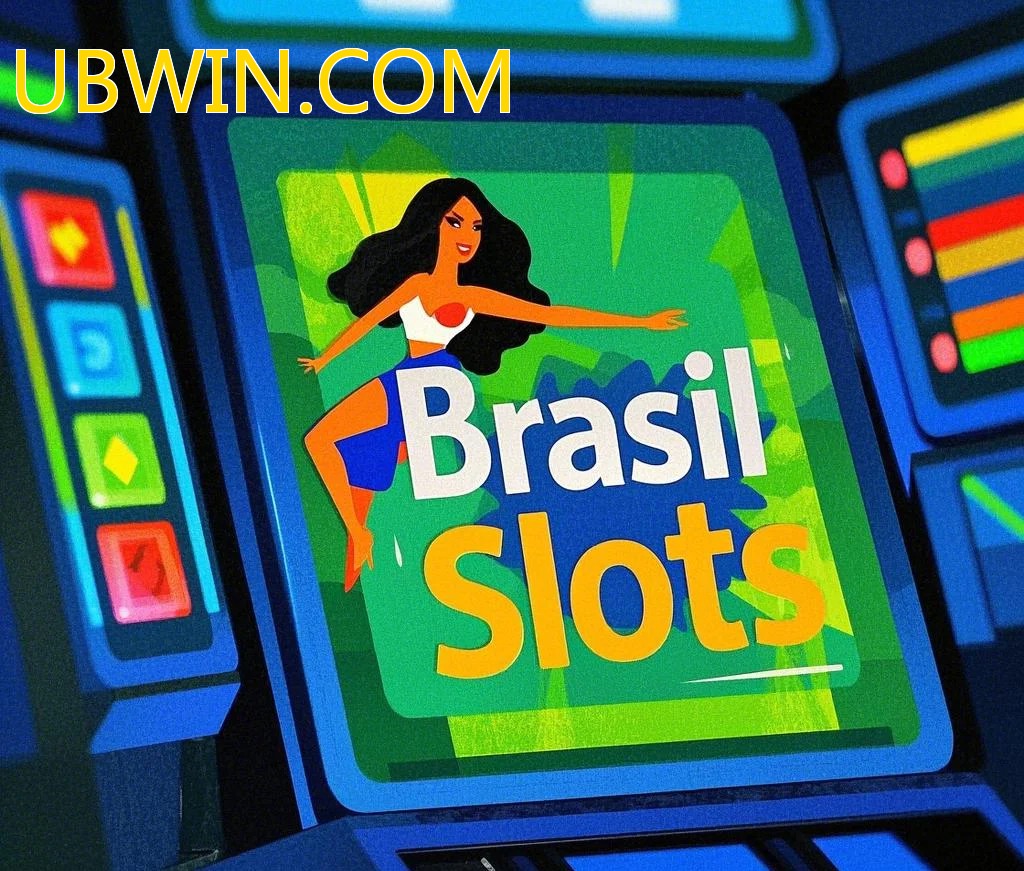 ubwin GAME-Slots